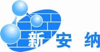 浙江新創(chuàng  )納電子科技有限公司logo