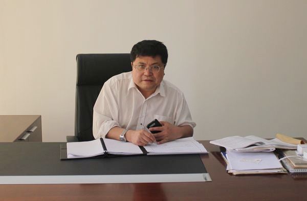 新創(chuàng  )納公司團隊介紹